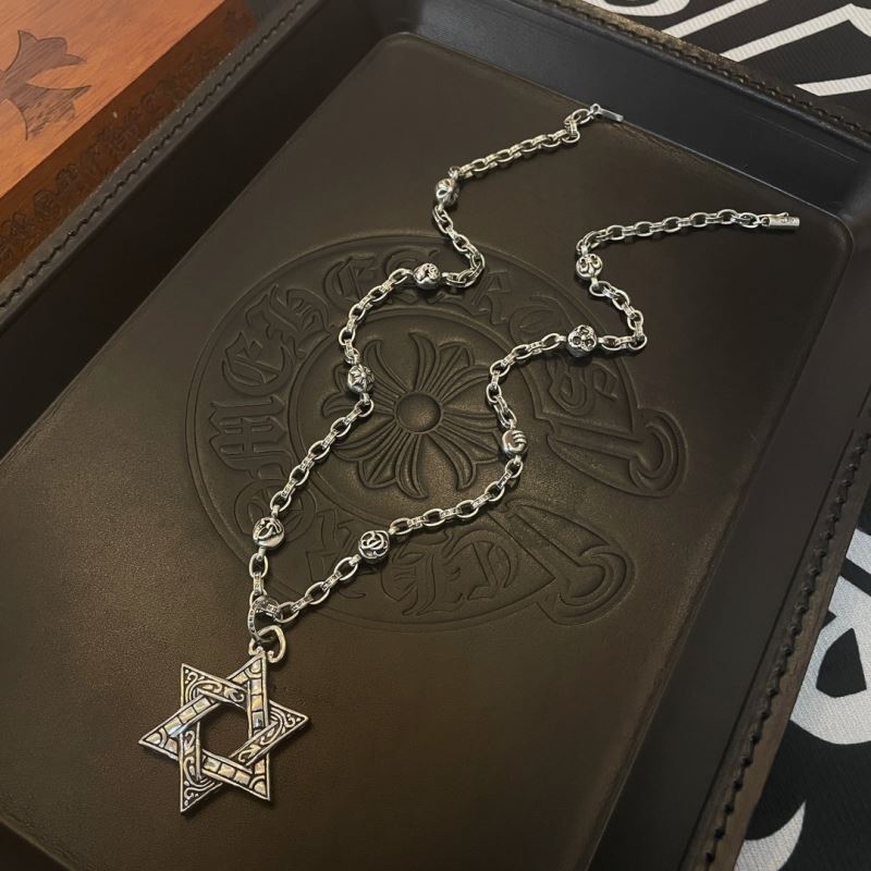 Chrome Hearts Necklaces